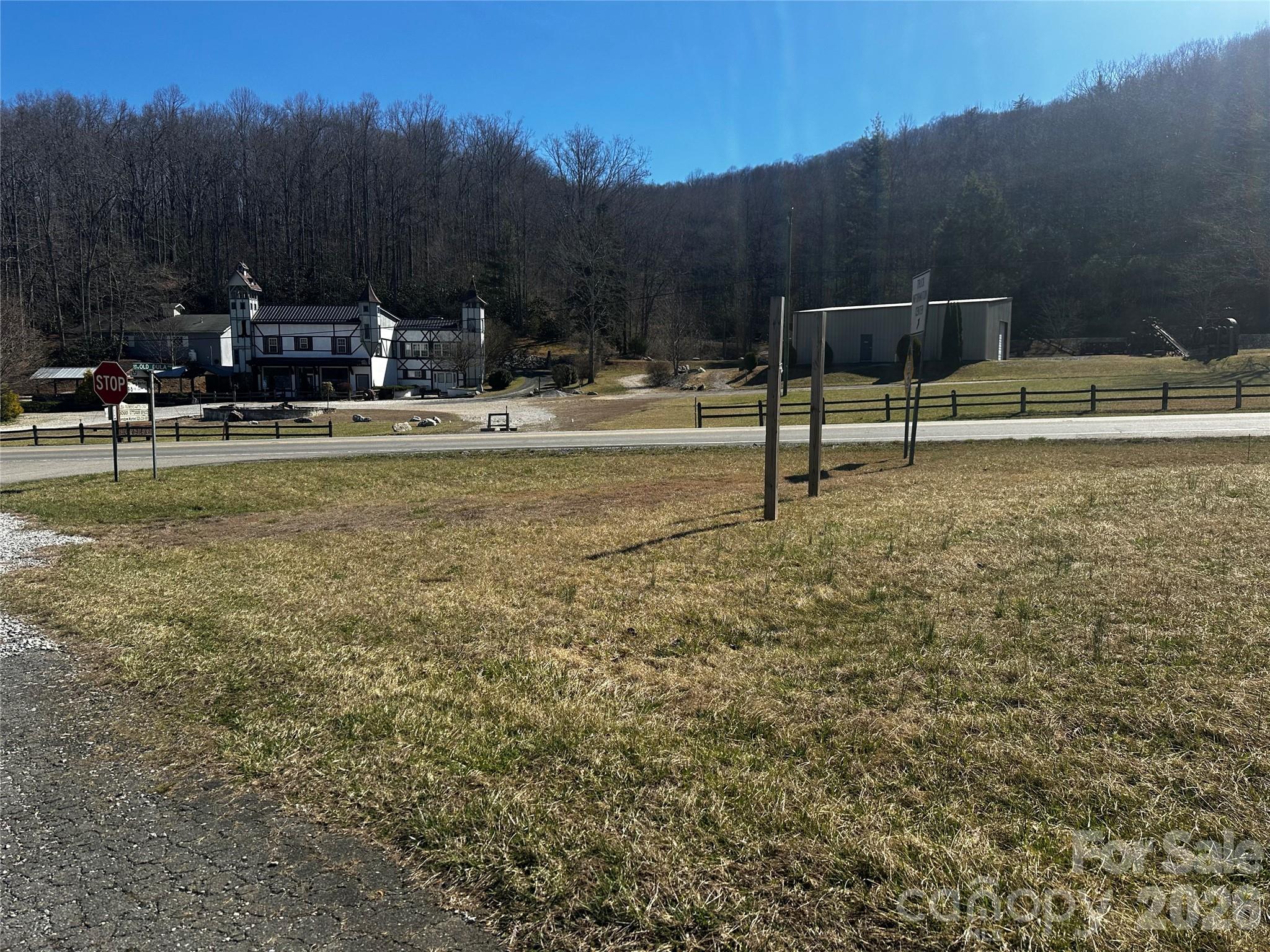 400 Old Dale Road Spruce Pine NC 28777