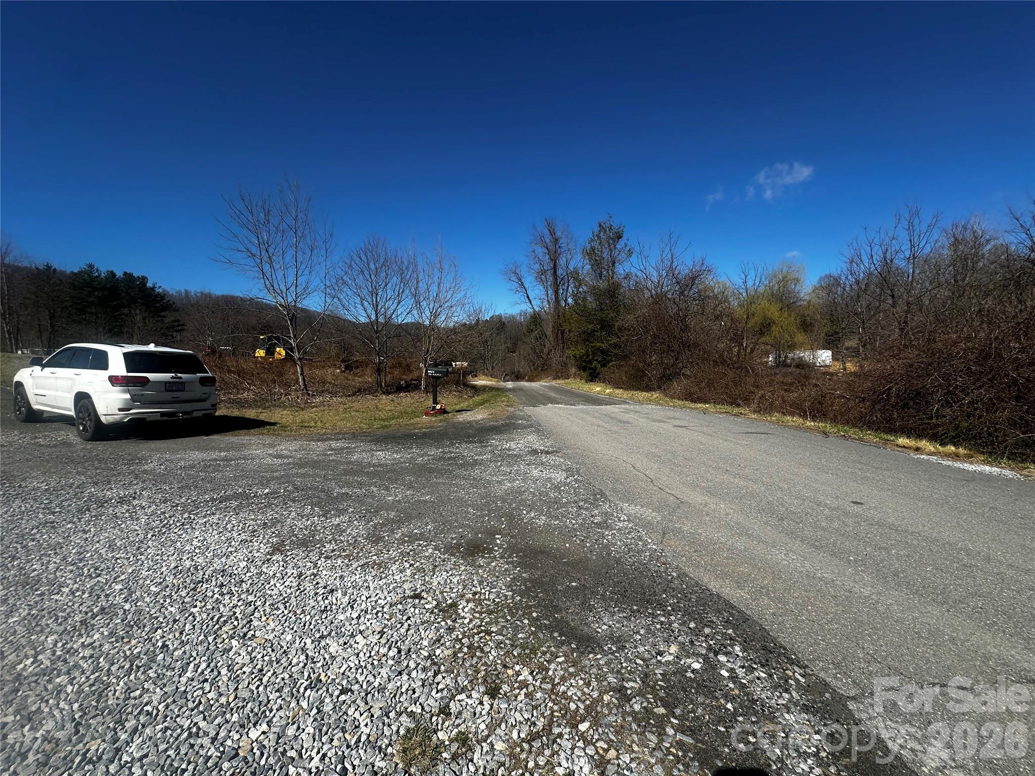 400 Old Dale Road Spruce Pine NC 28777