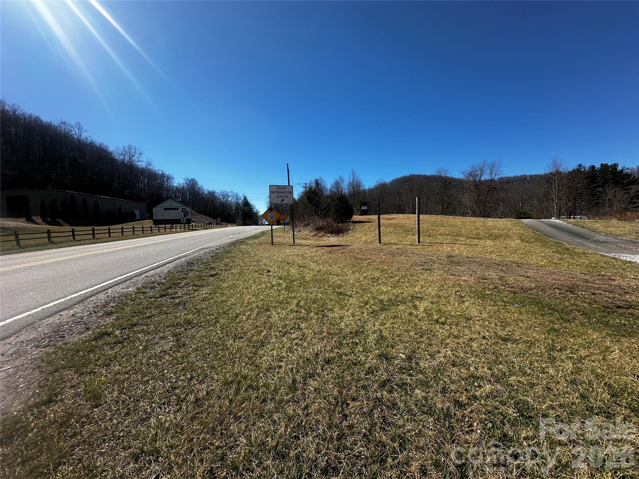 400 Old Dale Road Spruce Pine NC 28777