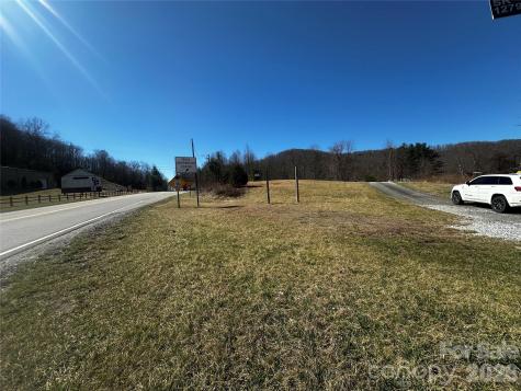 400 Old Dale Road Spruce Pine NC 28777