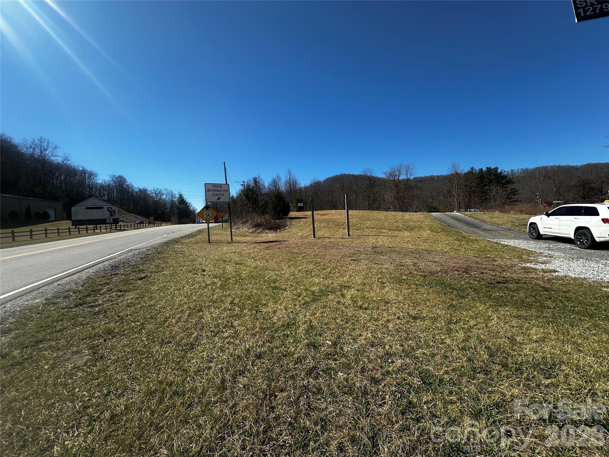 400 Old Dale Road Spruce Pine NC 28777
