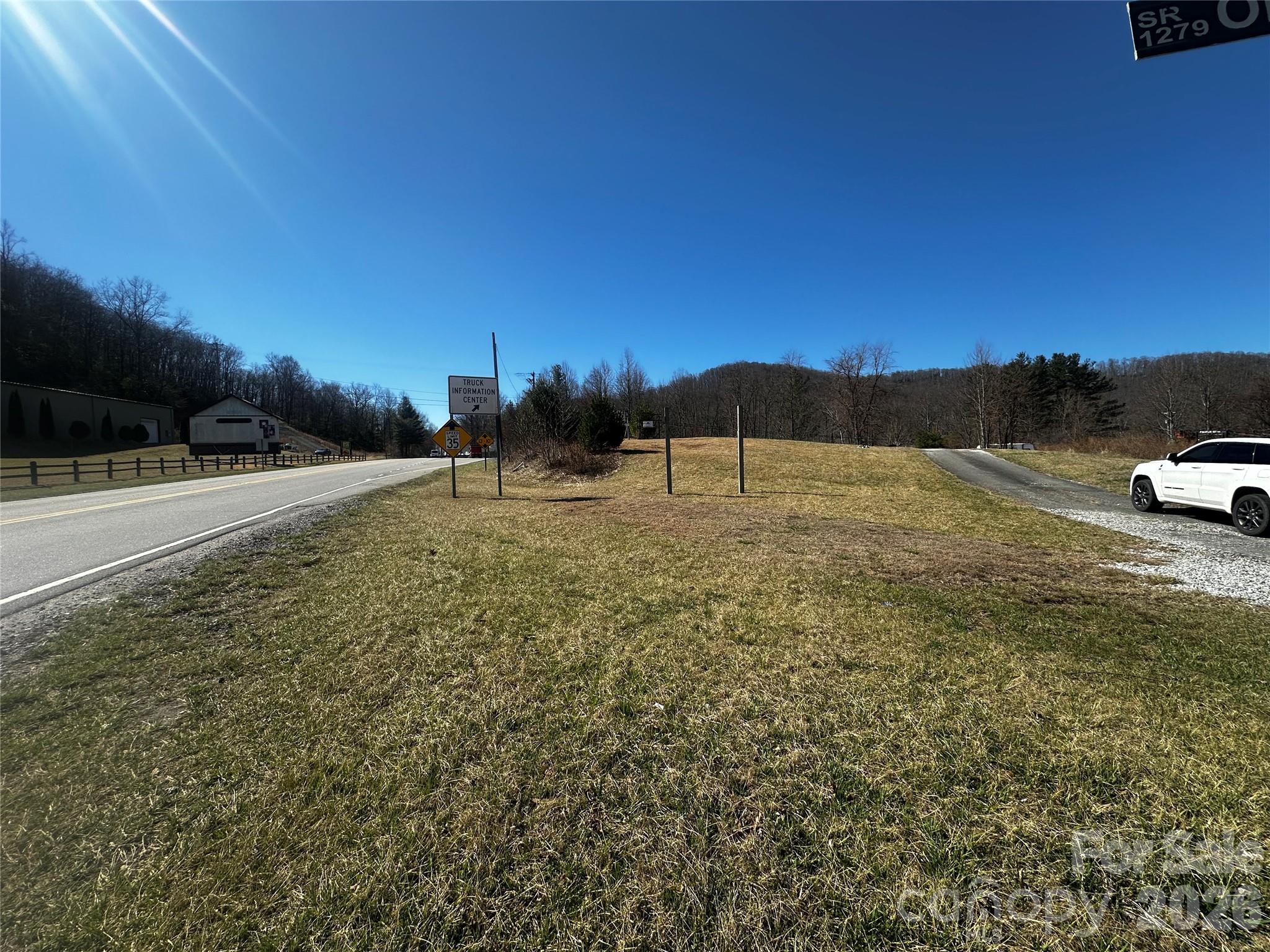 400 Old Dale Road Spruce Pine NC 28777