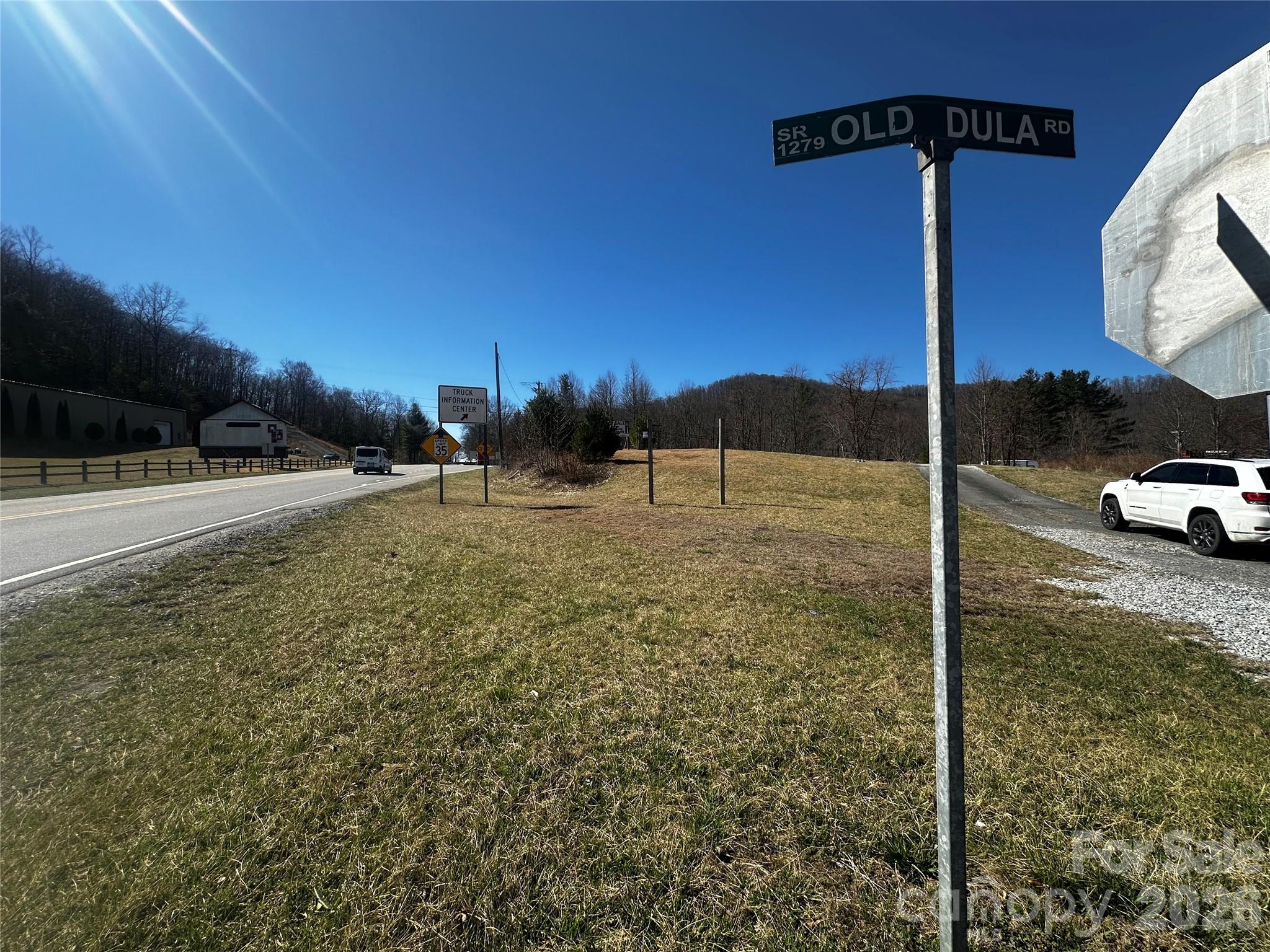 400 Old Dale Road Spruce Pine NC 28777