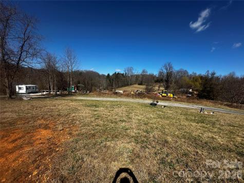 400 Old Dale Road Spruce Pine NC 28777