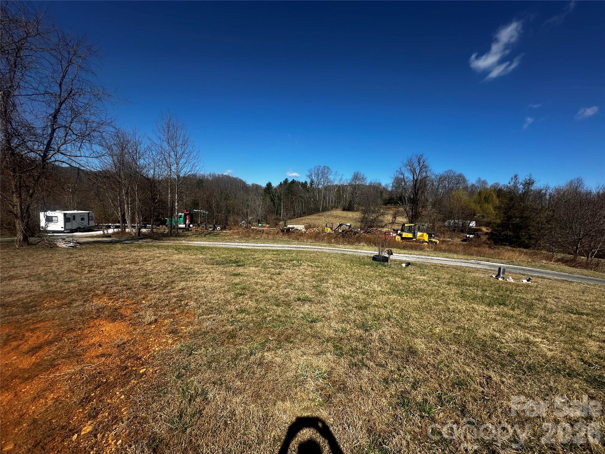 400 Old Dale Road Spruce Pine NC 28777