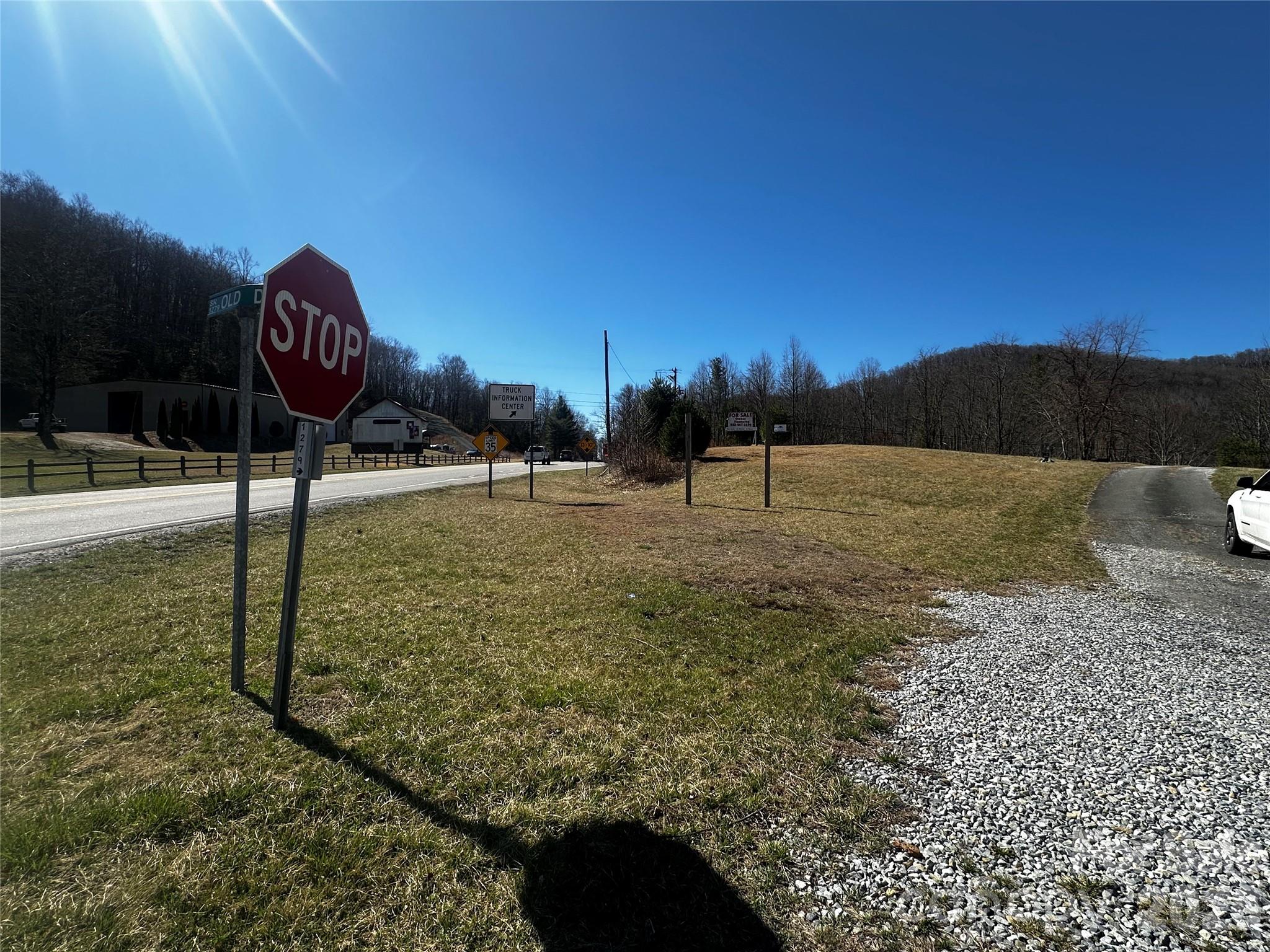 400 Old Dale Road Spruce Pine NC 28777