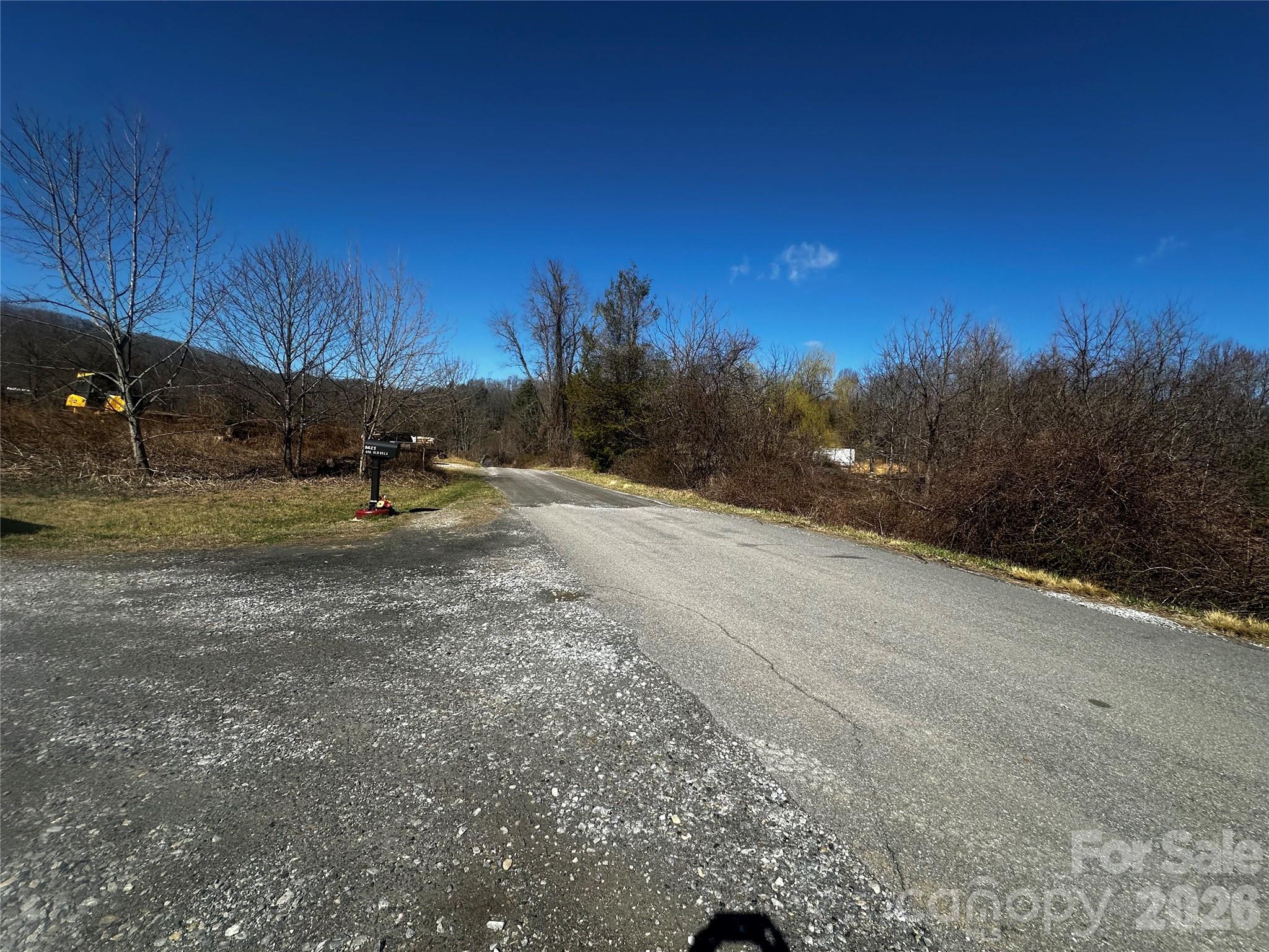 400 Old Dale Road Spruce Pine NC 28777