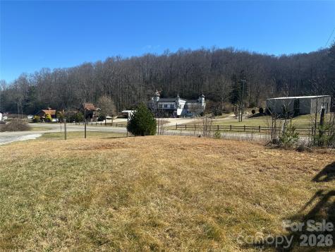 400 Old Dale Road Spruce Pine NC 28777