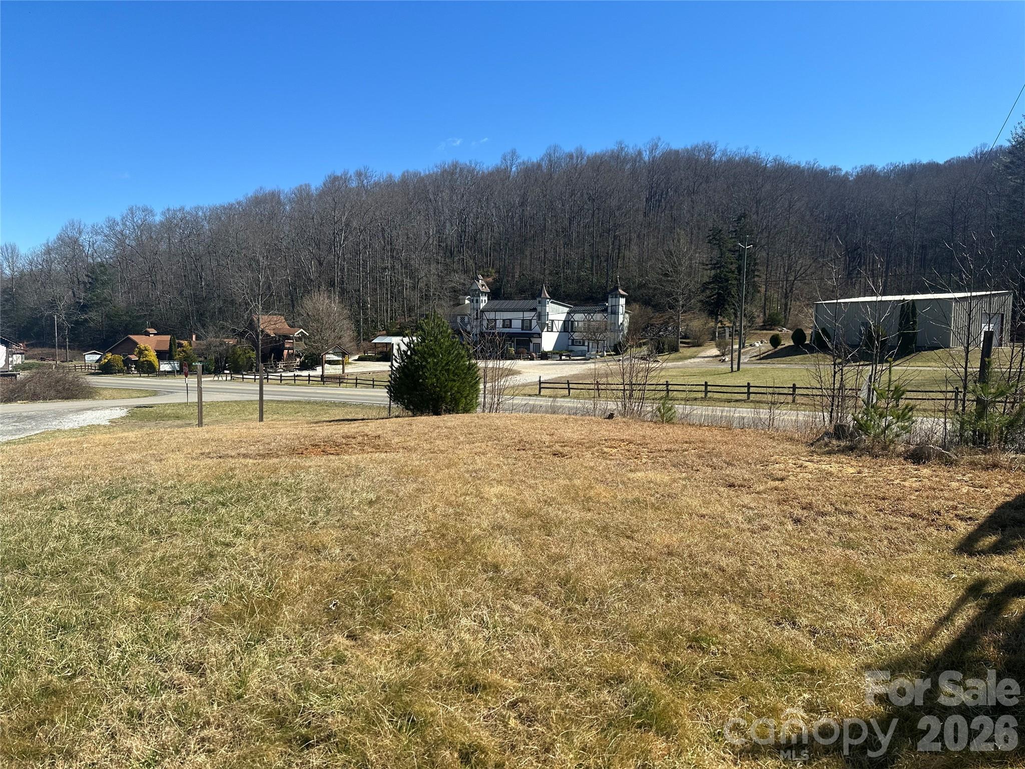 400 Old Dale Road Spruce Pine NC 28777