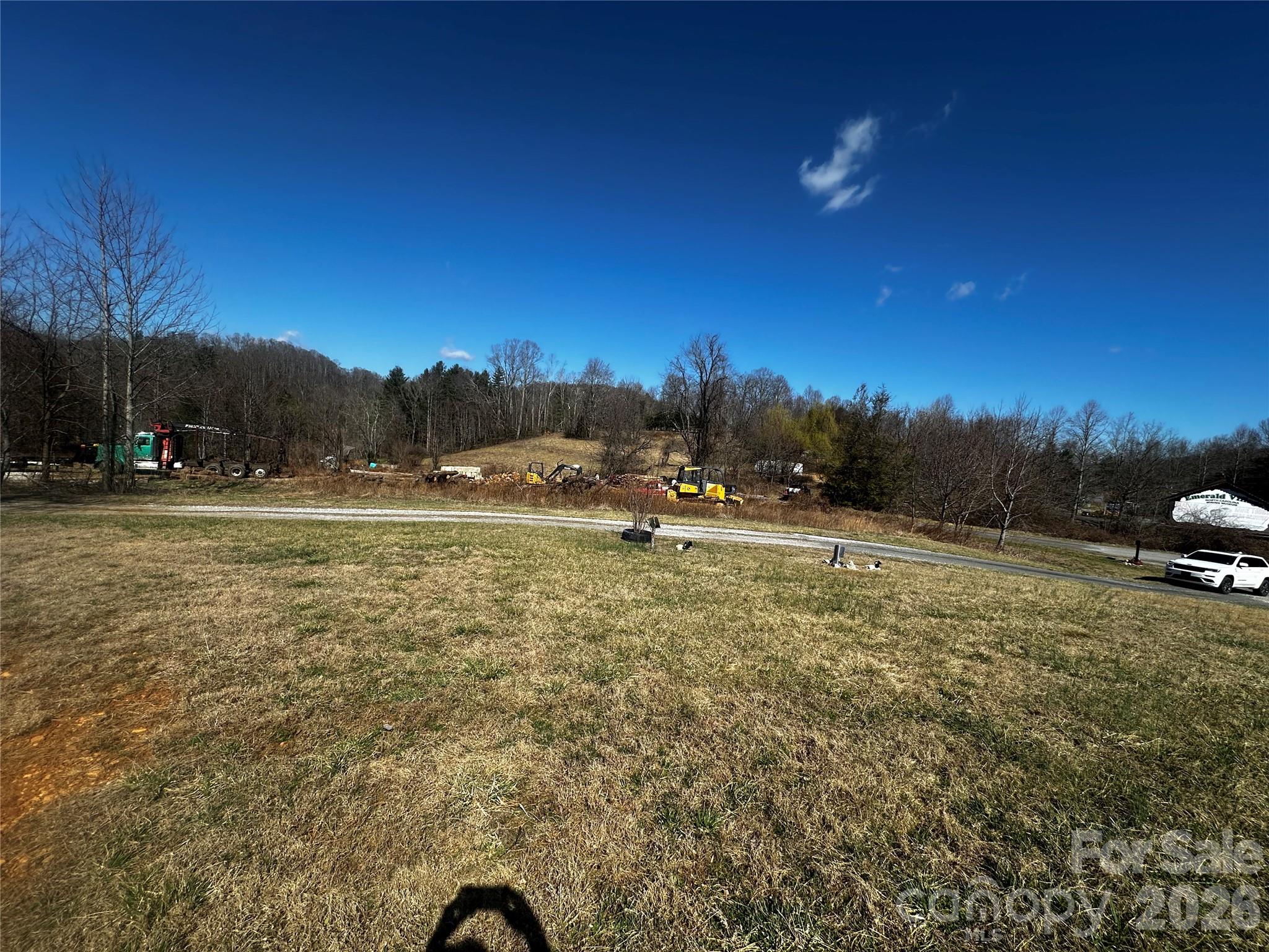 400 Old Dale Road Spruce Pine NC 28777