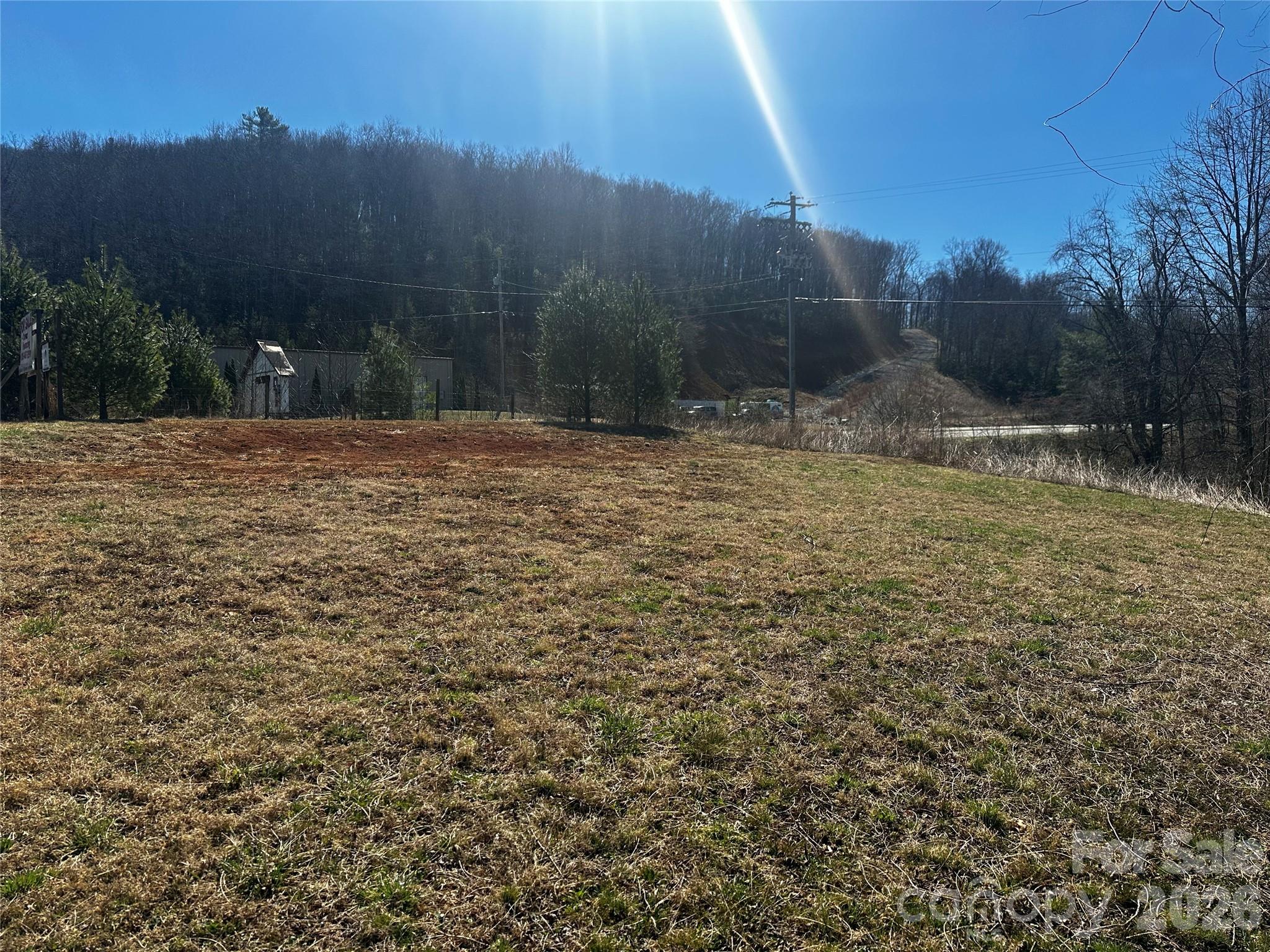400 Old Dale Road Spruce Pine NC 28777