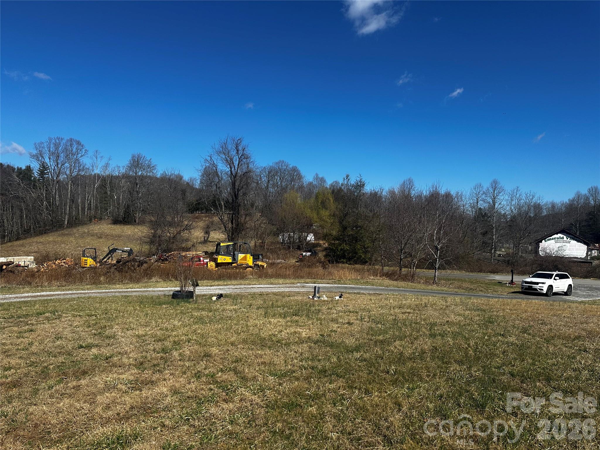 400 Old Dale Road Spruce Pine NC 28777