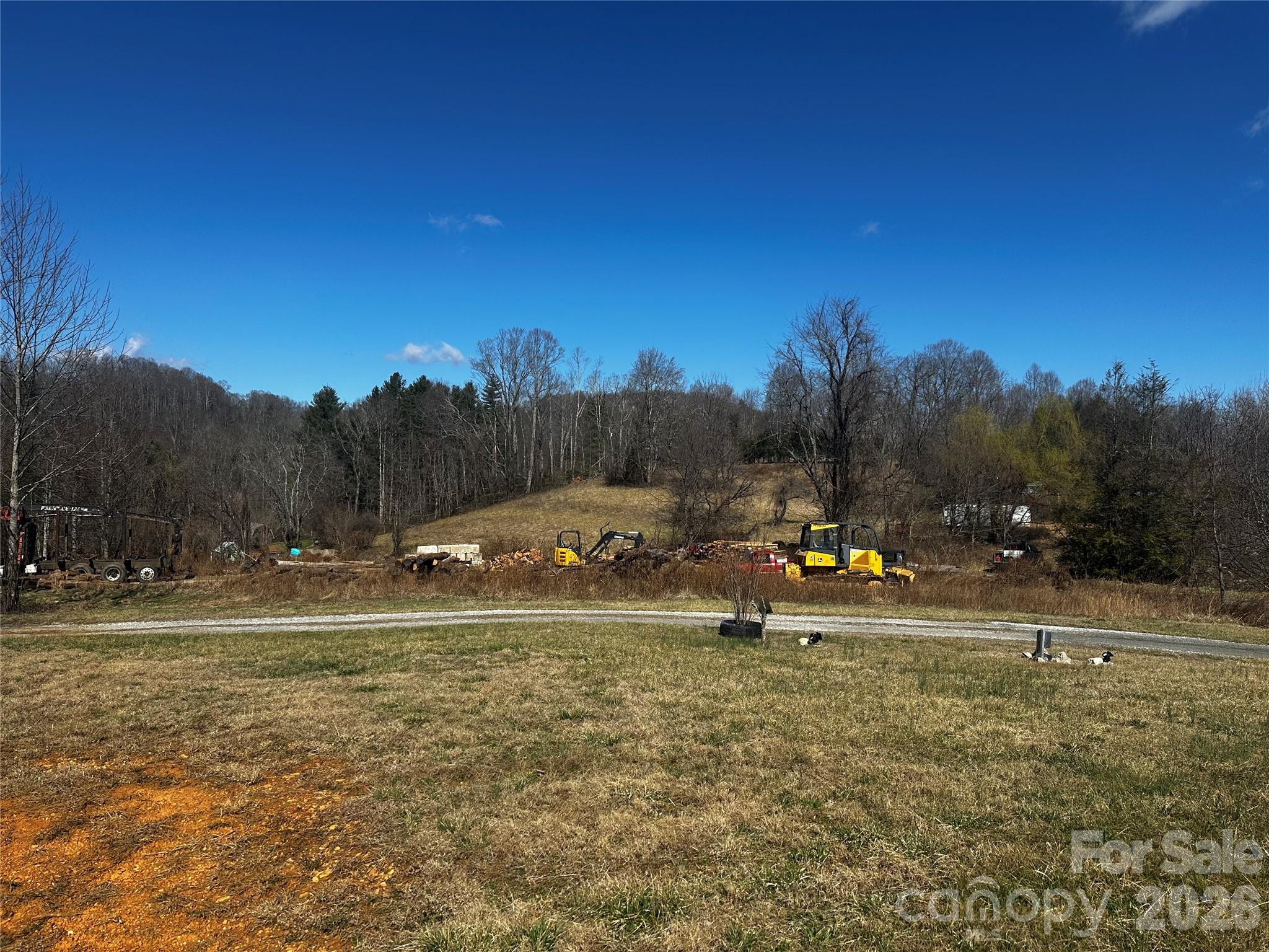400 Old Dale Road Spruce Pine NC 28777