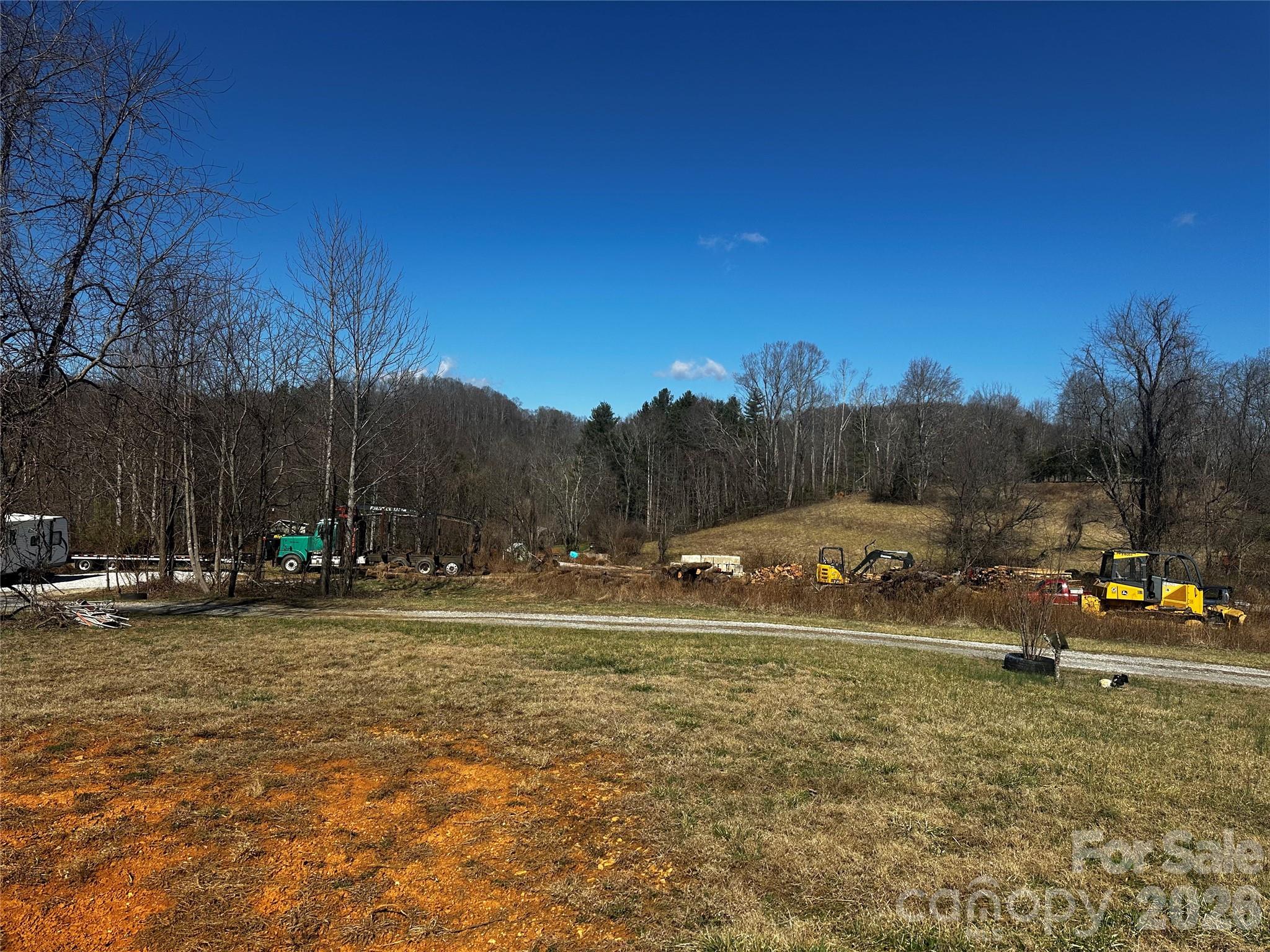 400 Old Dale Road Spruce Pine NC 28777