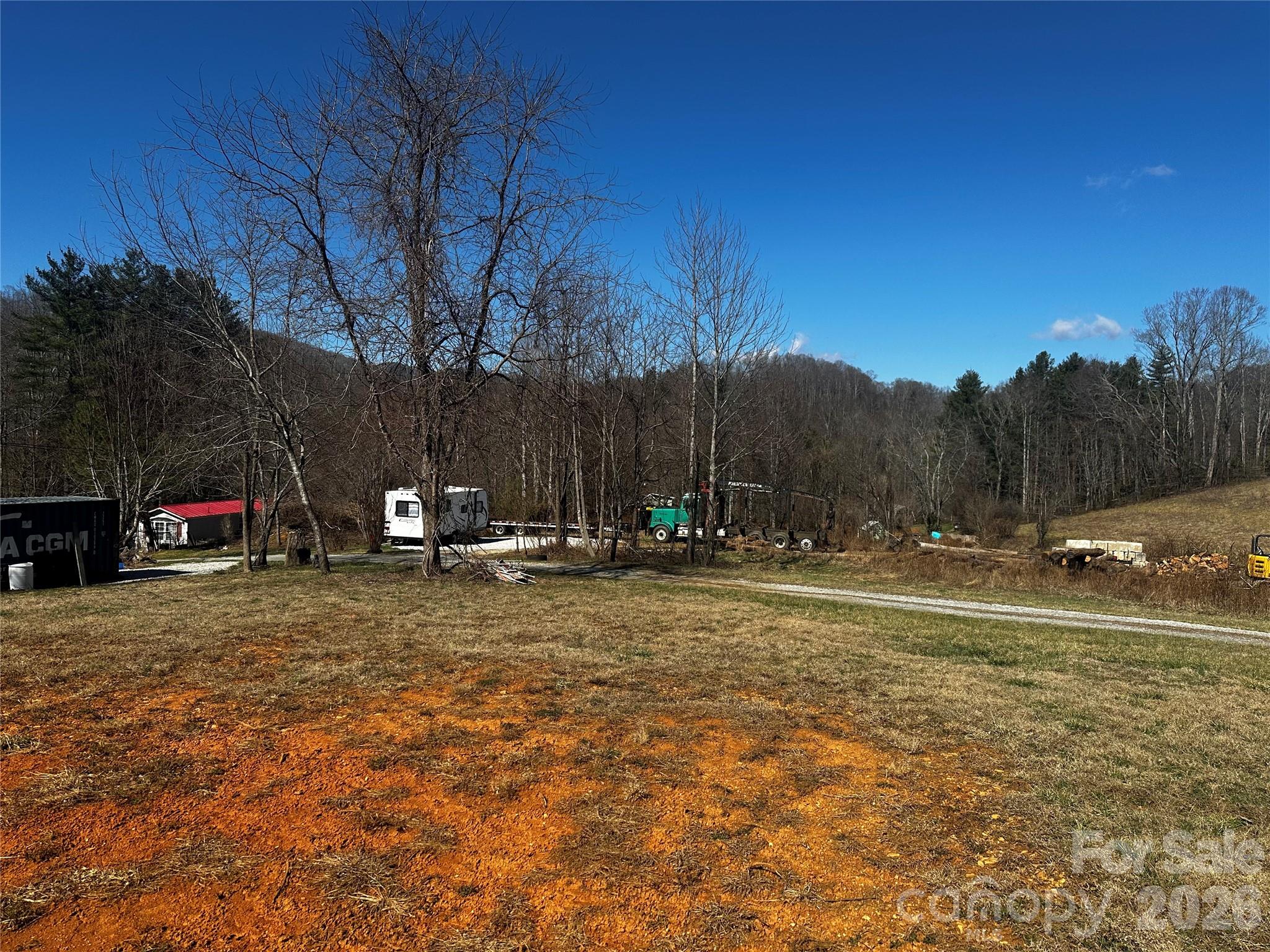 400 Old Dale Road Spruce Pine NC 28777