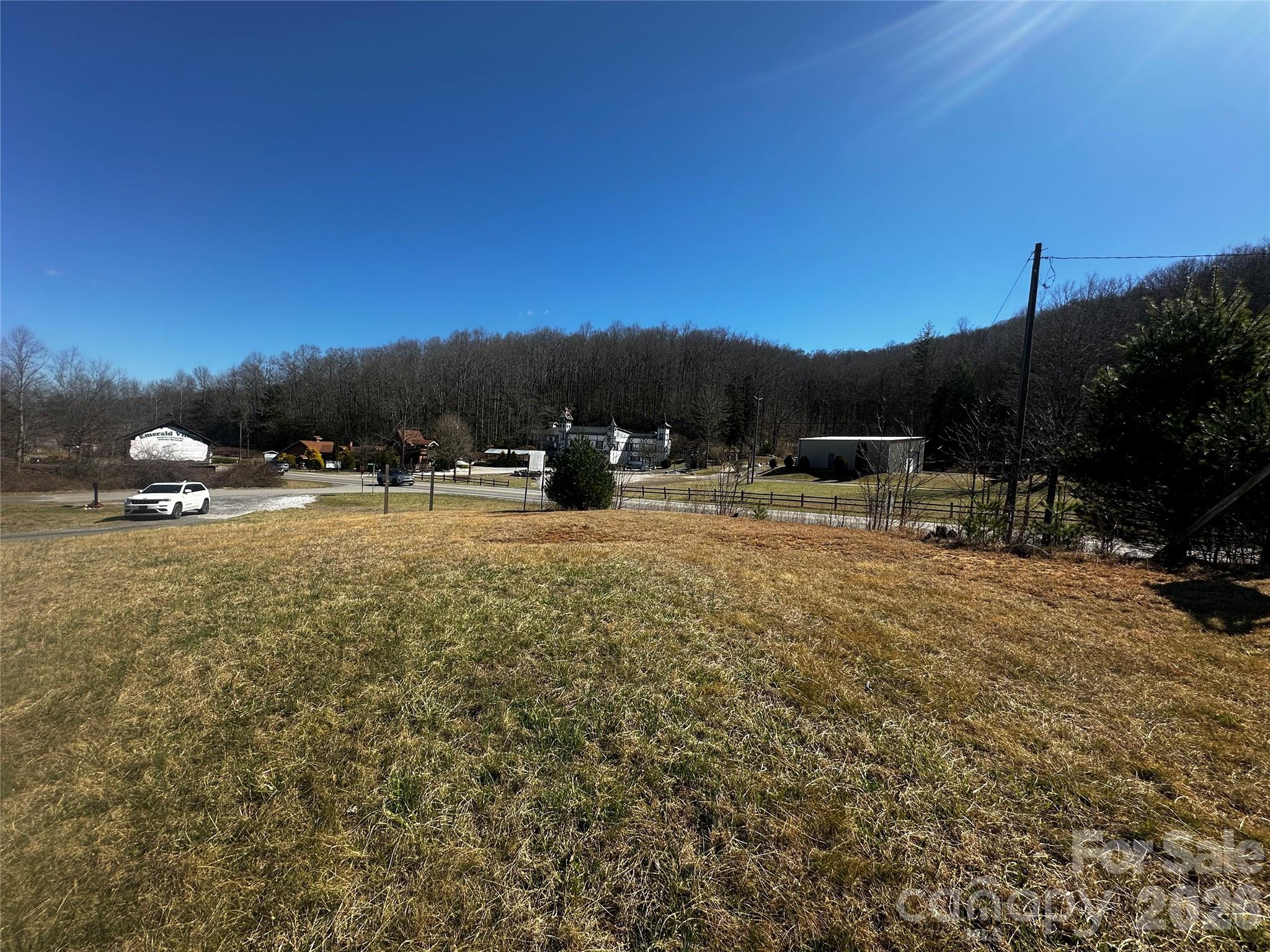 400 Old Dale Road Spruce Pine NC 28777