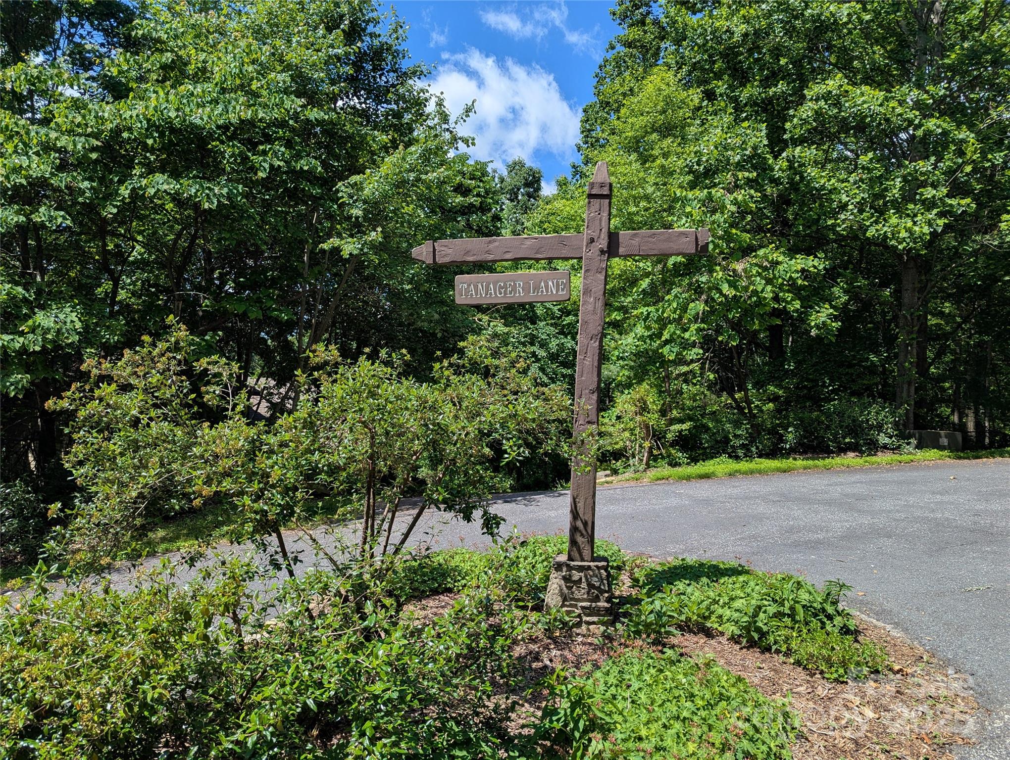 67 Creston Drive Black Mountain NC 28711