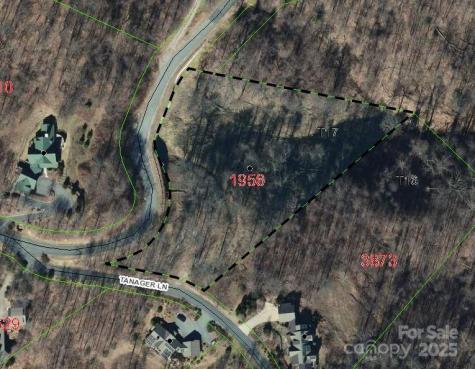 67 Creston Drive Black Mountain NC 28711