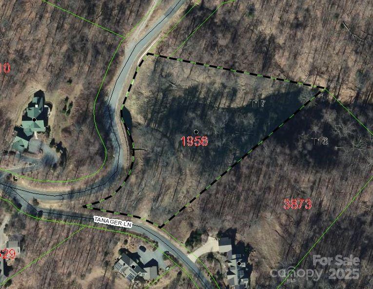 67 Creston Drive Black Mountain NC 28711
