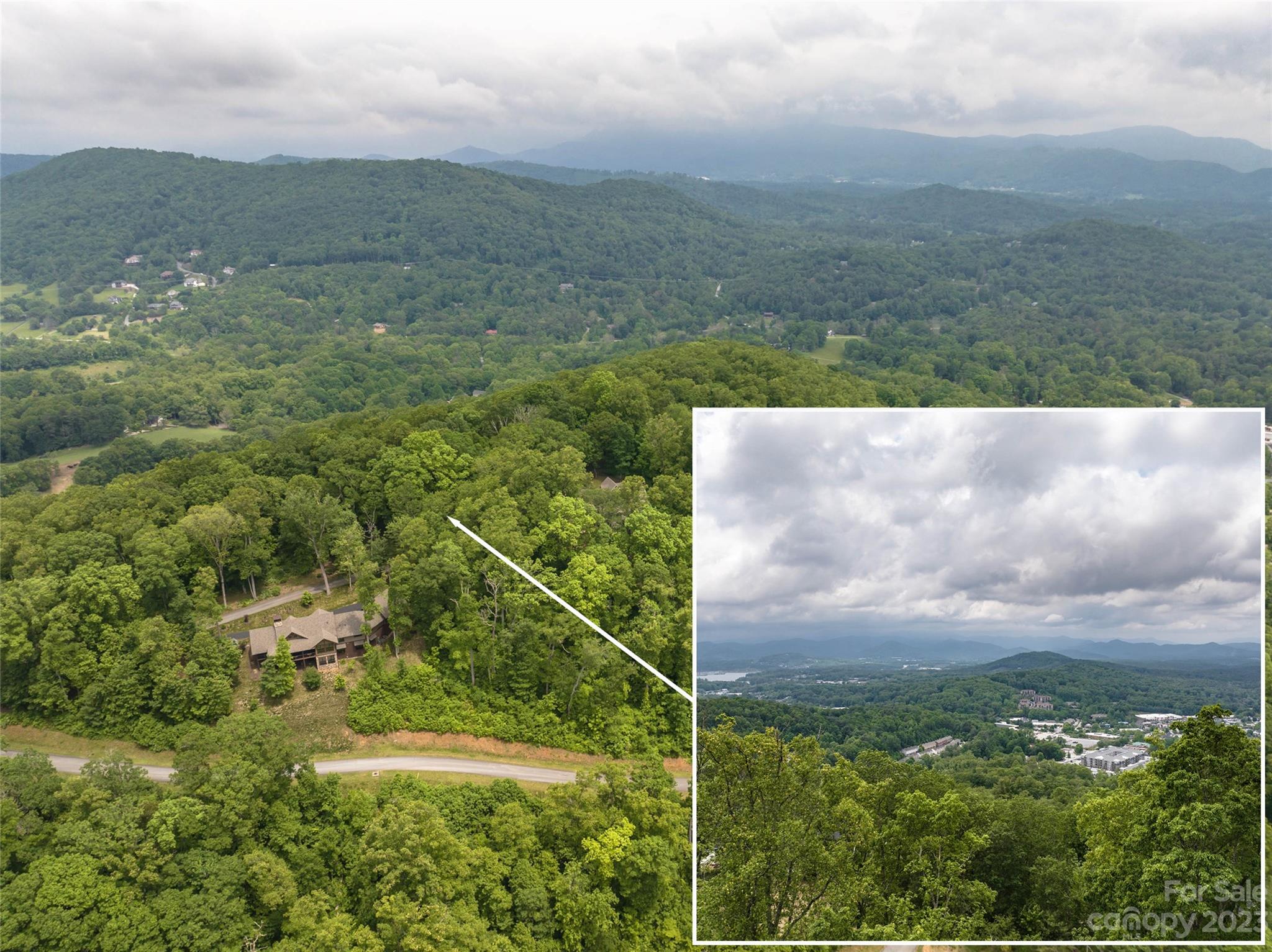 69 Pinchot Forest Drive Asheville NC 28803