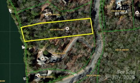 5031 Connestee Trail Brevard NC 28712