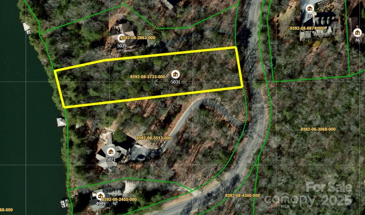 5031 Connestee Trail Brevard NC 28712