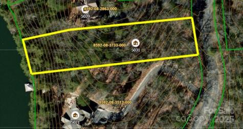 5031 Connestee Trail Brevard NC 28712