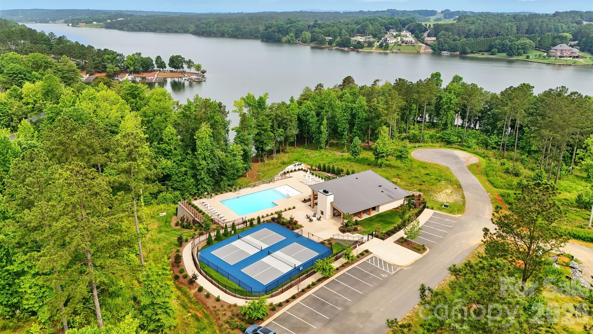 2372 Princeton Mountain Connelly Springs NC 28612