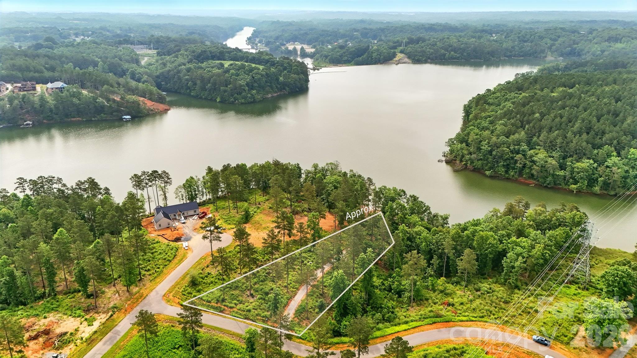 2372 Princeton Mountain Connelly Springs NC 28612