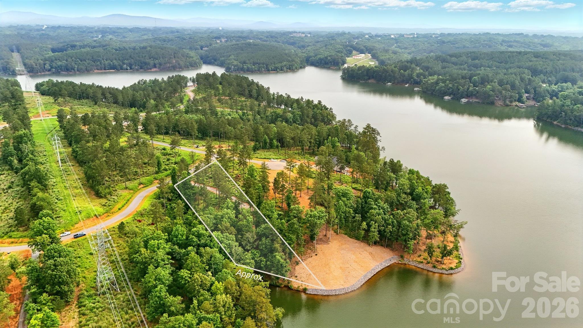 2372 Princeton Mountain Connelly Springs NC 28612
