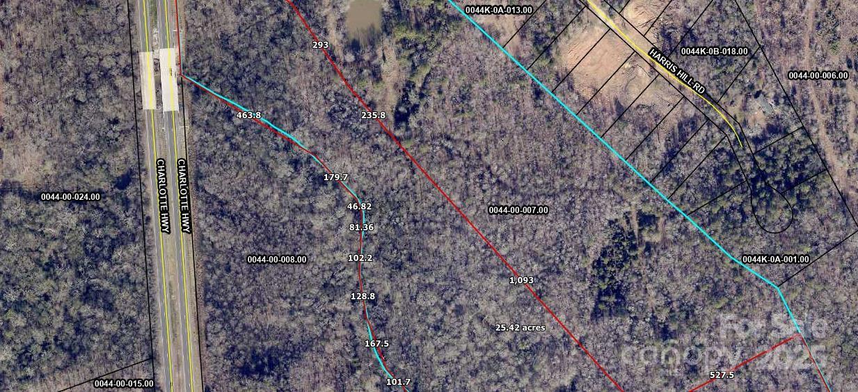 3080 Charlotte Highway Lancaster SC 29720