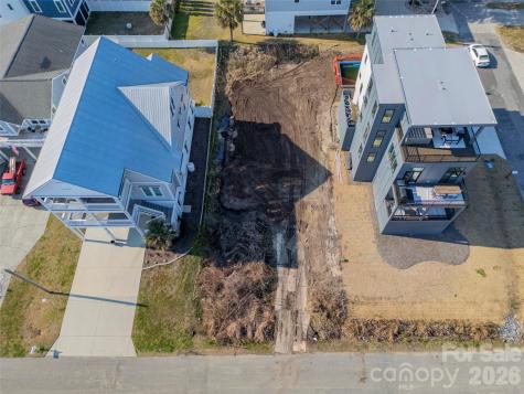 602 Third Street S Carolina Beach NC 28428
