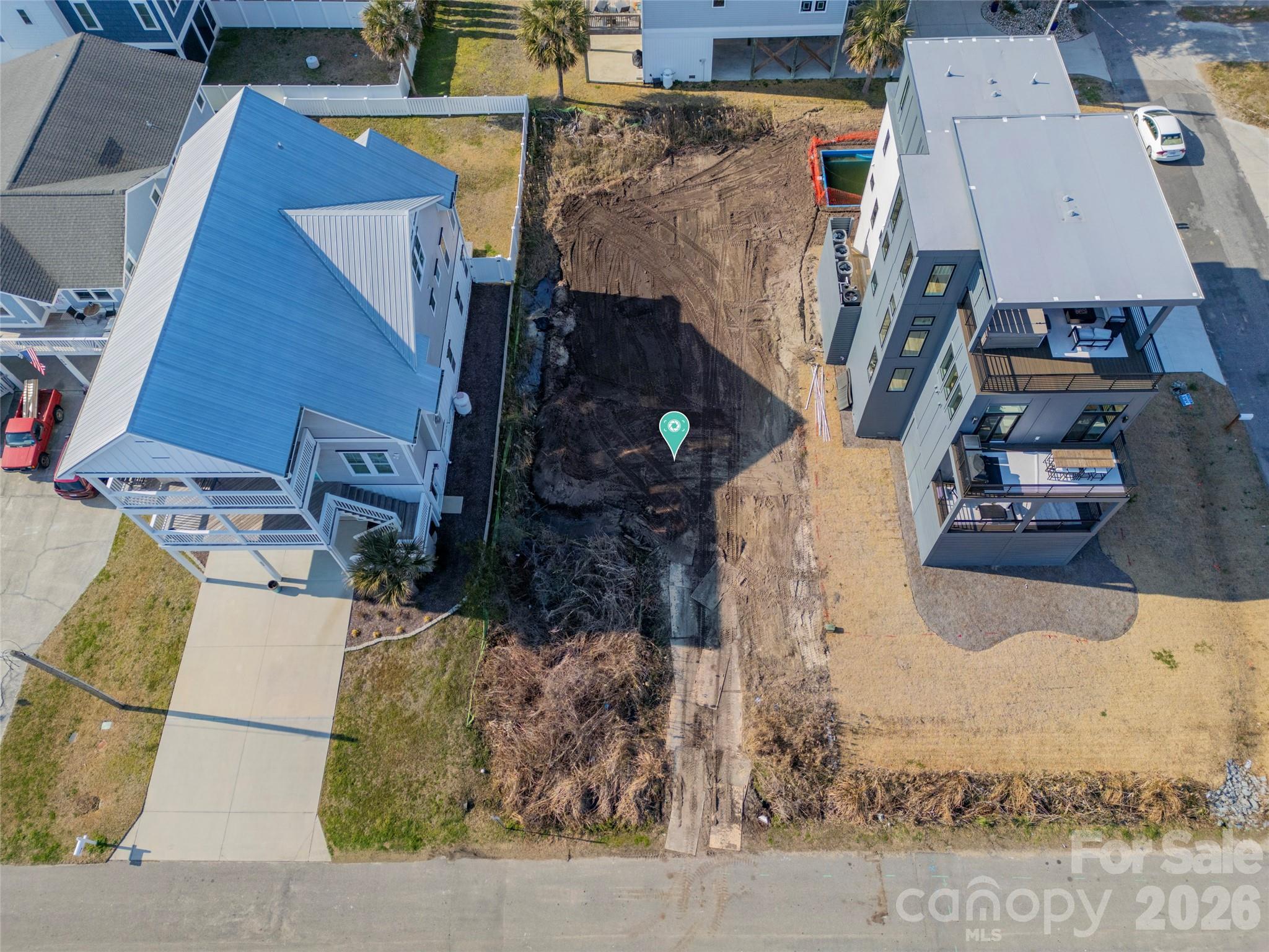 602 Third Street S Carolina Beach NC 28428