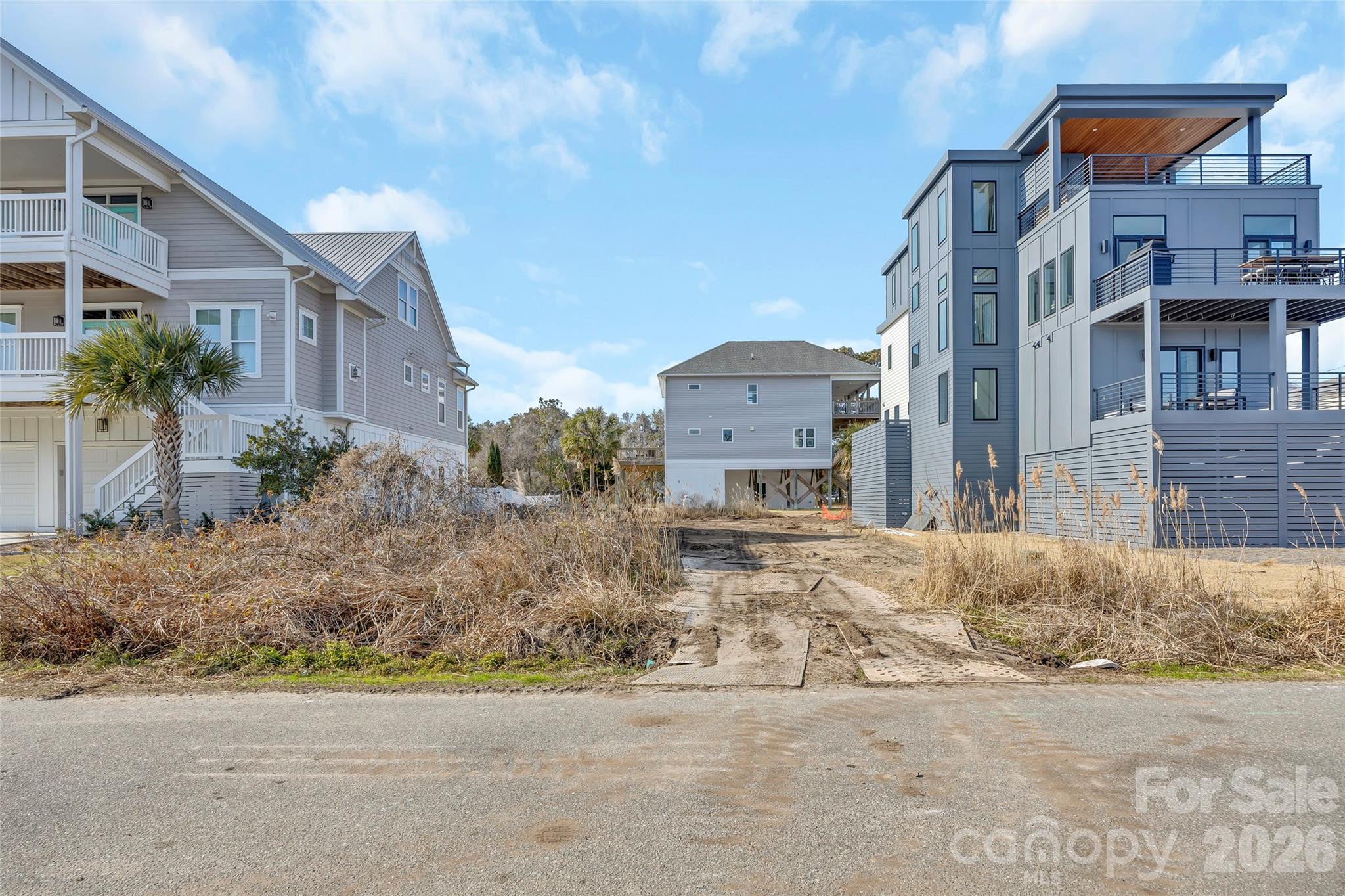 602 Third Street S Carolina Beach NC 28428