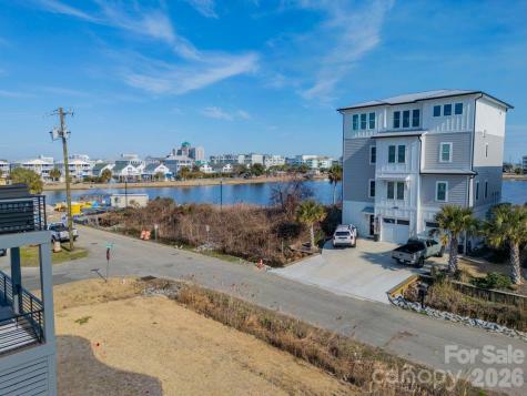 602 Third Street S Carolina Beach NC 28428