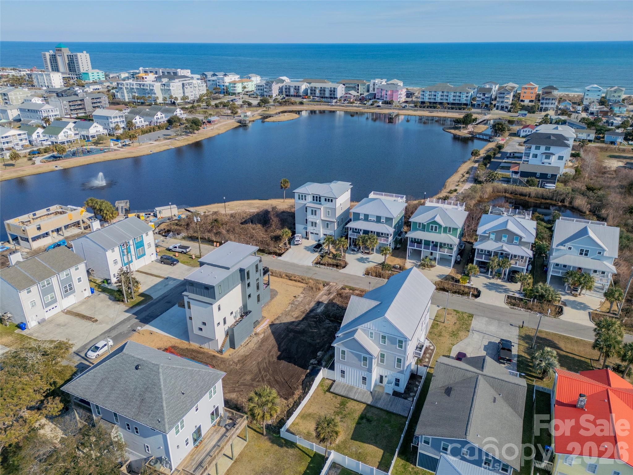602 Third Street S Carolina Beach NC 28428