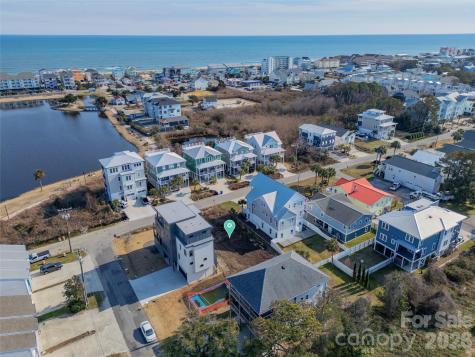 602 Third Street S Carolina Beach NC 28428