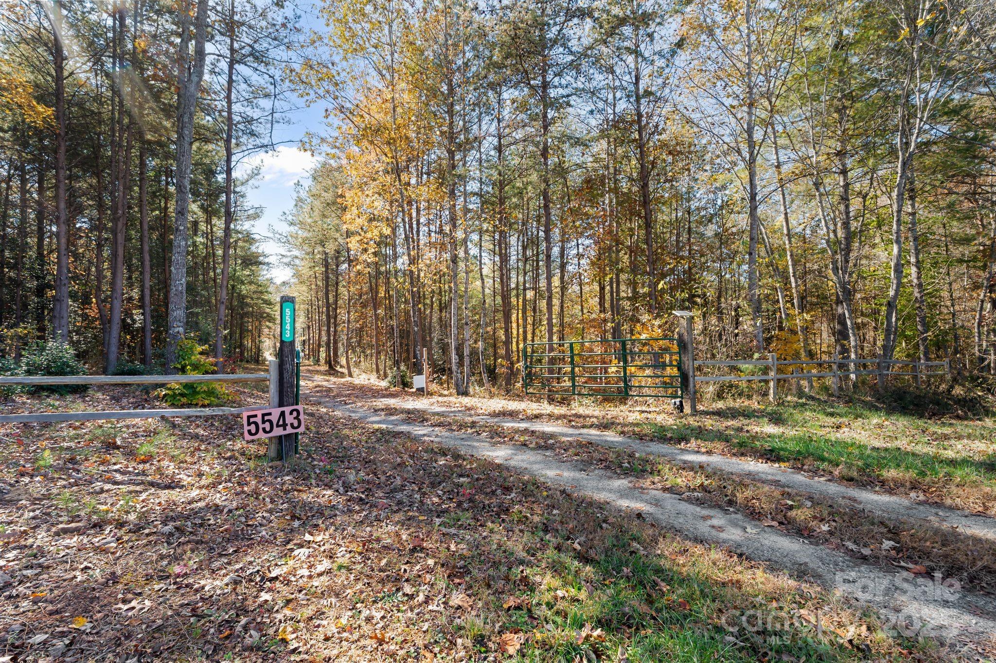 00 Liberty Road Granite Falls NC 28630