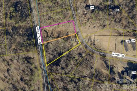 109 Turkey Tail Lane Morganton NC 28655