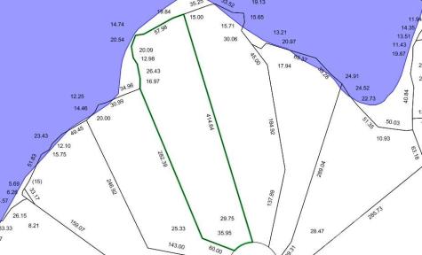 2471 Camelia Pointe Drive Sherrills Ford NC 28673