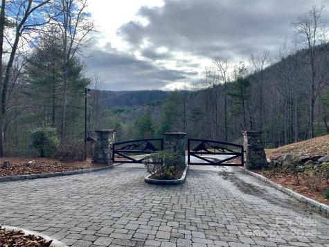 Lot 64 Peppervine Circle Rosman NC 28772