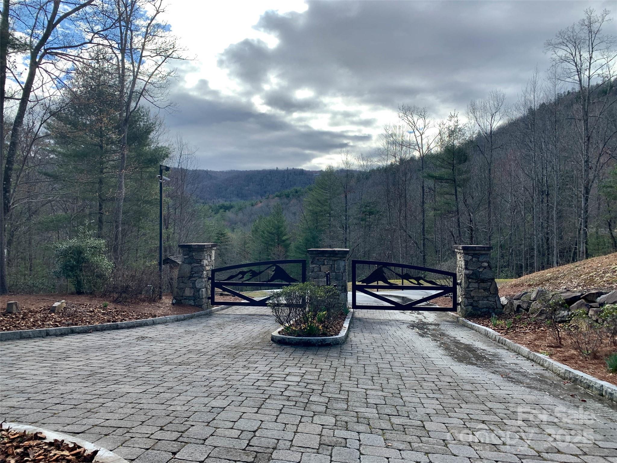Lot 64 Peppervine Circle Rosman NC 28772