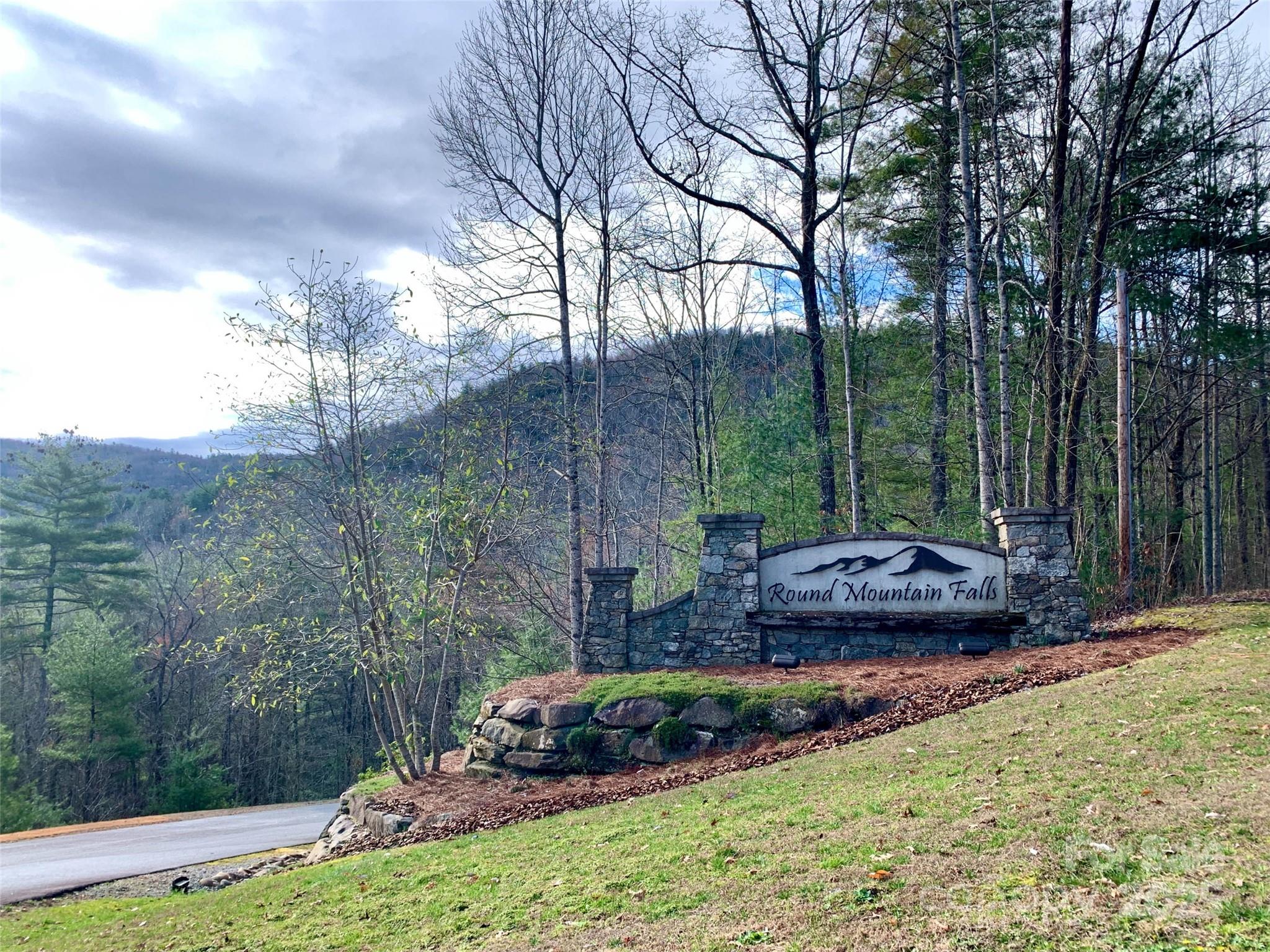 Lot 64 Peppervine Circle Rosman NC 28772