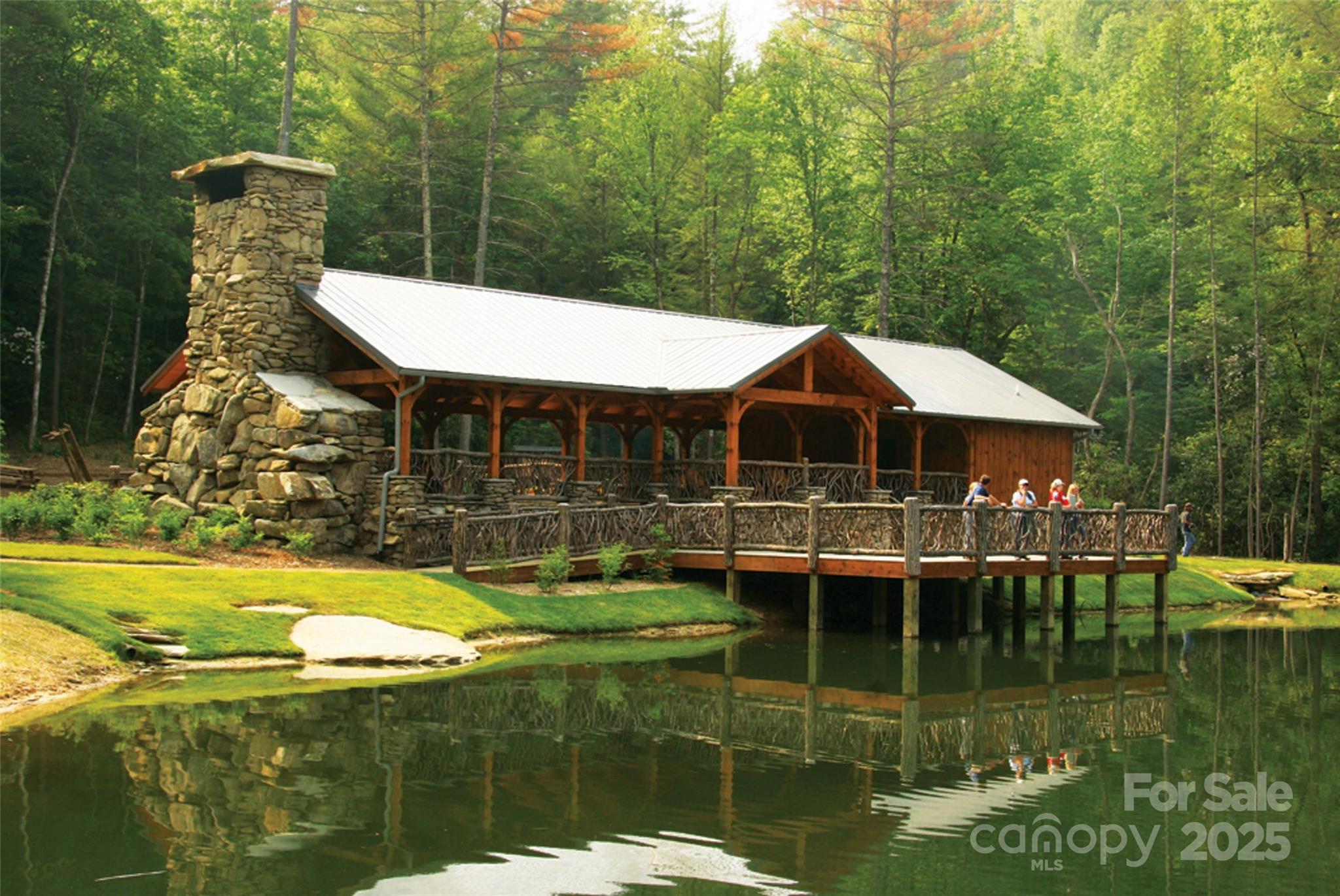 Lot 64 Peppervine Circle Rosman NC 28772