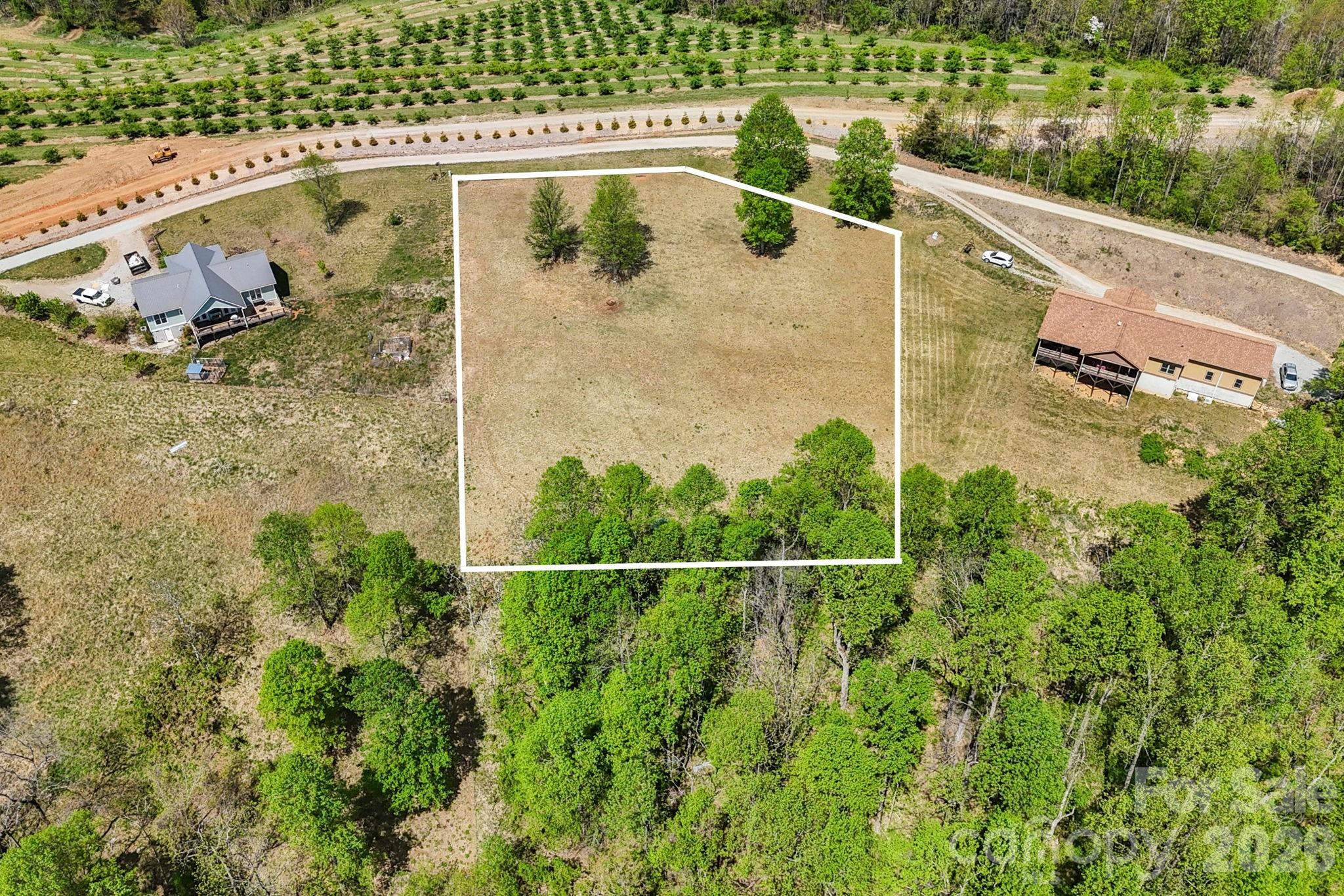 0 Simply Grateful Drive Hendersonville NC 28792