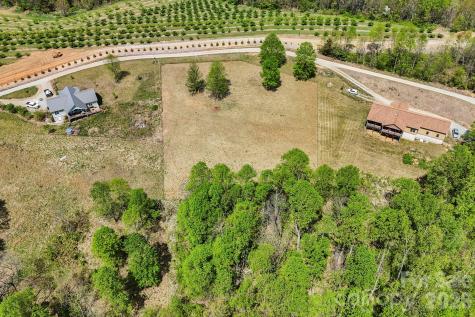 0 Simply Grateful Drive Hendersonville NC 28792