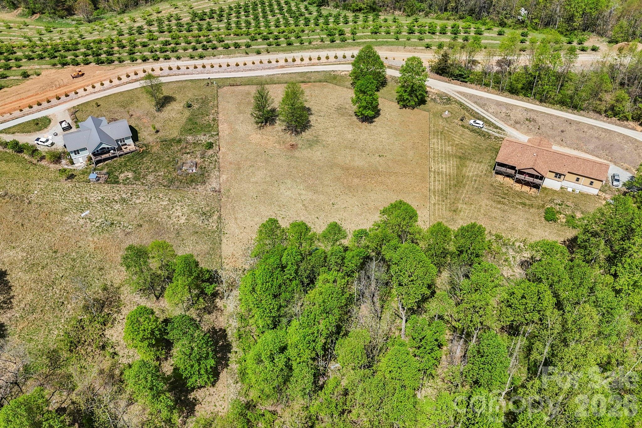 0 Simply Grateful Drive Hendersonville NC 28792