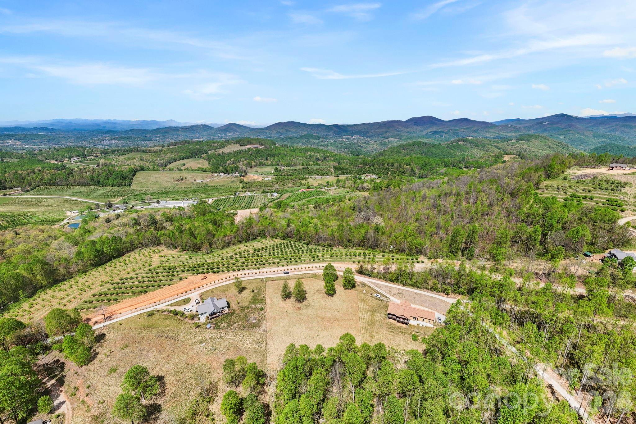 0 Simply Grateful Drive Hendersonville NC 28792
