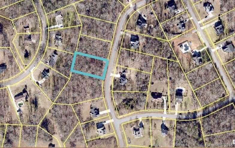 1232 Waterford Drive Lincolnton NC 28092