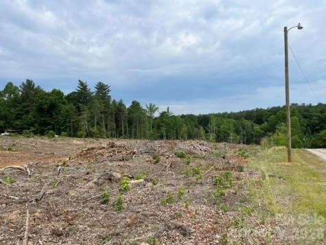 Tbd Fowler Road Granite Falls NC 28630